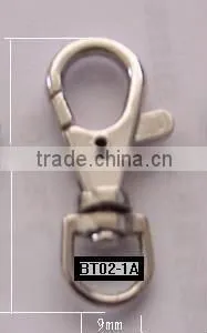 Hot Sale High Quality All Size Metal Swivel Bolt photo-2