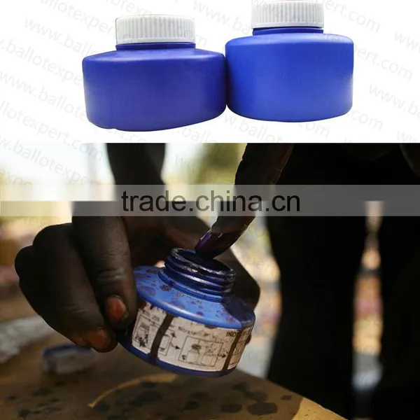 JYL SE-SCI003 72 Hours Plastic Printing Election Ink Cartridge