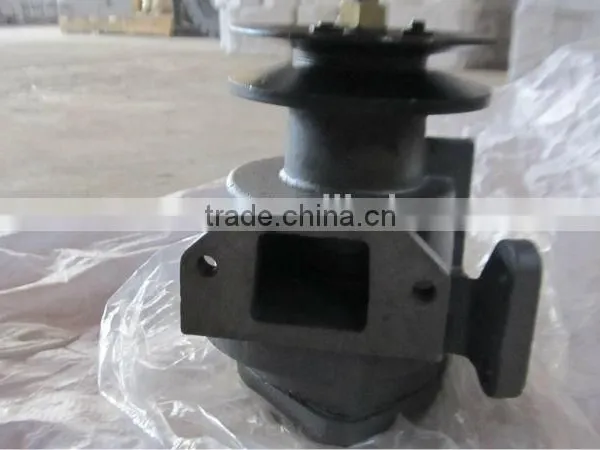 Water Pump Maz Ymaz Kraz 236-13-7010-A4 photo-5