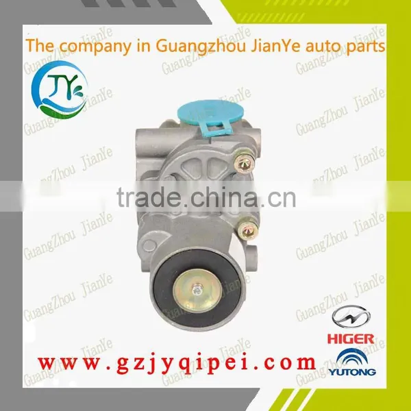 472 195 018 0 WABCO Brake ABS Solenoid Valve Replacement photo-2