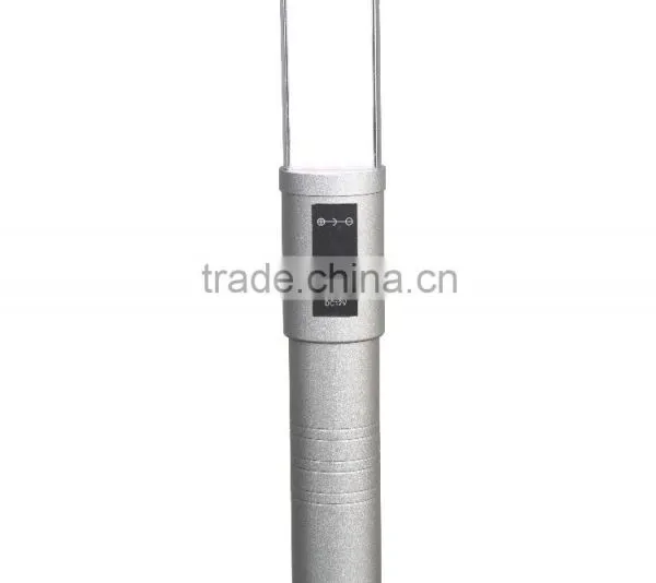 Menik STL-36W Double-sided LED Tube Light photo-3