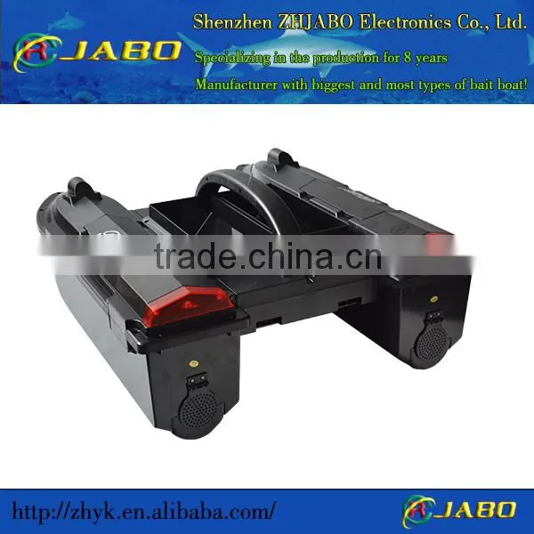 rc Fashionable Remote Control Bait Boat With Automatic Fishhook for Carp Fishing