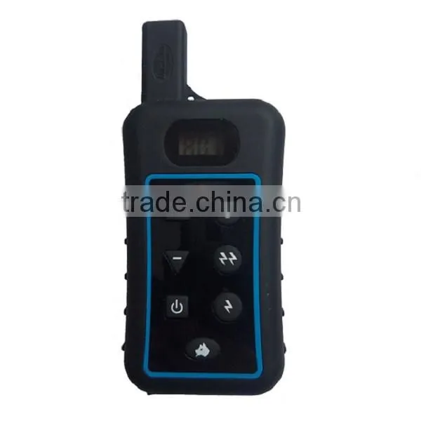 Waterproof Electric Pets Fencing & 300 Meter Remote Dog Training Collar photo-3