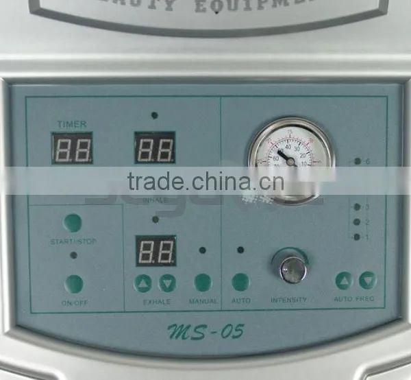 Vacuum Breast Lifting Machine photo-2