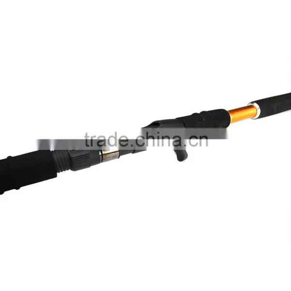 Direct Wholesale Hot Sell With Stainless Steel Reel Seat and Cork Handle photo-2
