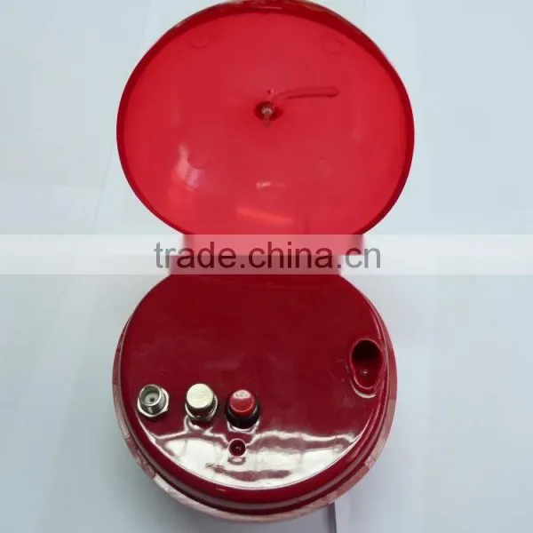 Hseng New Item HSA8ac-sk Airbrush Makeup Compressor Kit photo-2