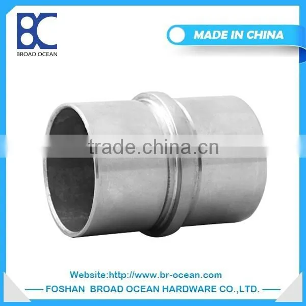 Cheap Price! Stainless Steel /aluminum Tube Connectors photo-2