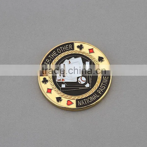 Design a Custom Metal Enamel Lapel Pin Badge Online photo-2