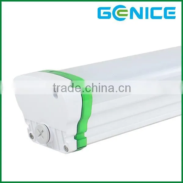 60cm 120cm 150cm 60w Flicker Free t8 Led Batten Bracket Fitting to Replace Twin 5ft Fluorescent Fittings photo-4