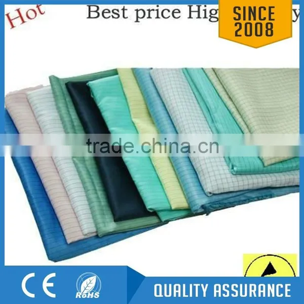 100% Polyester Sublimation Printed Fabric With Antistatic Function photo-6