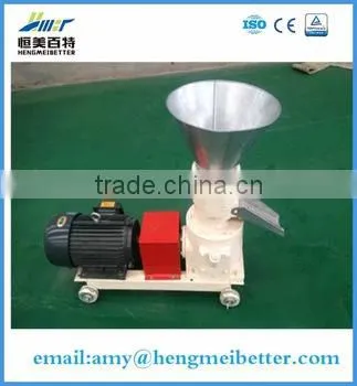 Convenient Use First Choice Extruder Machine Price for Small Farm photo-2