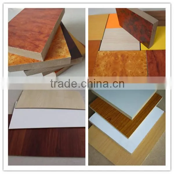 Plain Medium Density Fibre(MDF) photo-2