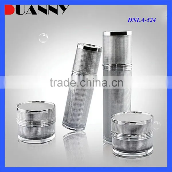 Acrylic 40ml Lotion Container Packaging,40ml Lotion Container photo-2