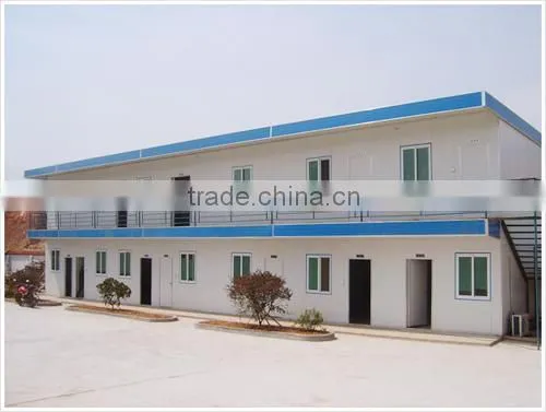 Prefabricated Steel Structure Workshop, Warehouse,shed photo-2