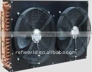 Copeland Scroll Compressor matched condenser