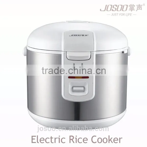 Electric Rice Cooker ( Handle Design) photo-4