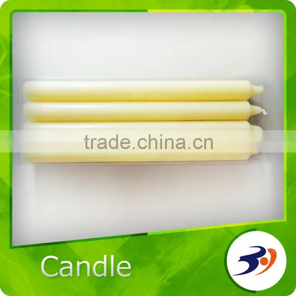Soy Wax Natural Soy Wax Candle photo-6
