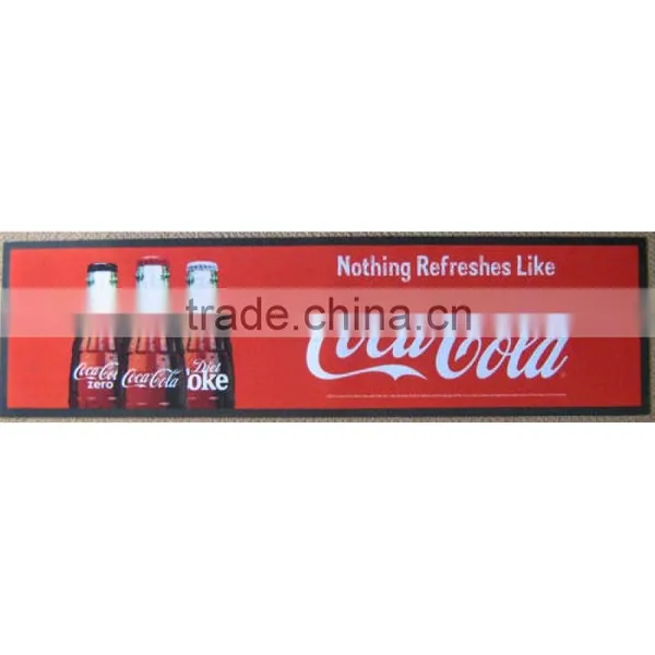 Trade Assurance Supplier Cheap Plastic Bar Runner photo-5