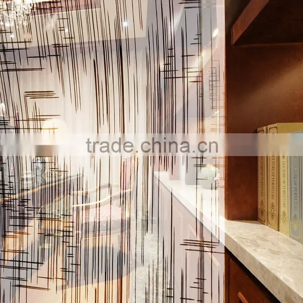 New Design Fashion Pvc Adhensive Furniture Protective Film photo-2