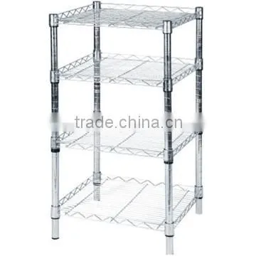 Hot Sale Storage Wire Shelf photo-6