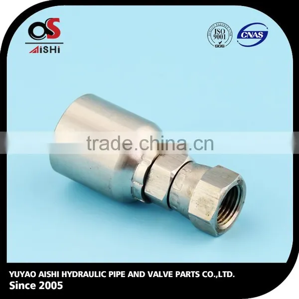 Steel Hose Barb Fittings Hose Nipple Fitting photo-4