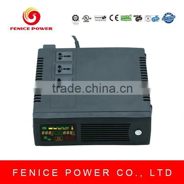 EMC Certified Factory Direct Sale Solar Water Pump Inverter photo-4