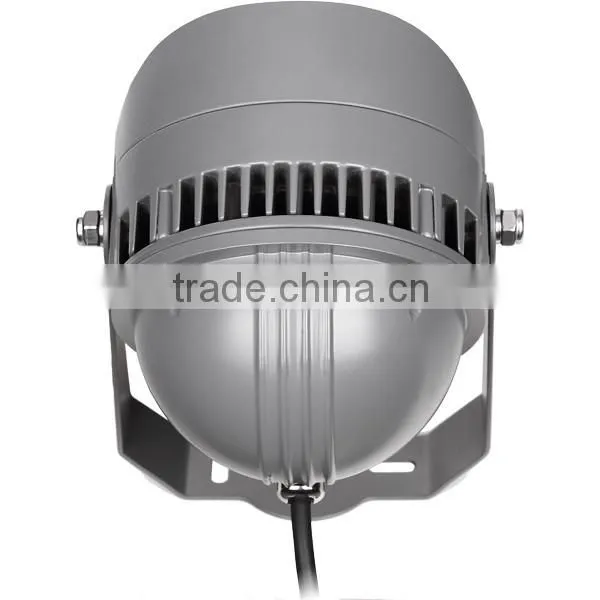 12W Super Quality Customized LED Light Garden Spot Lights photo-4