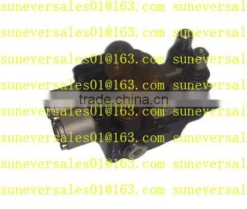 Tractor Control Valves Foton Yto Shifeng photo-3