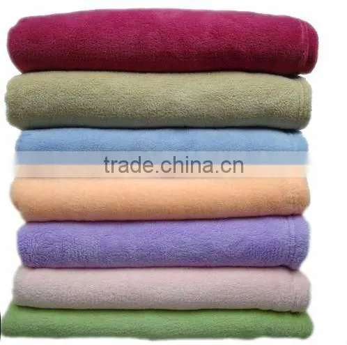 POLOR FLEECE BLANKET