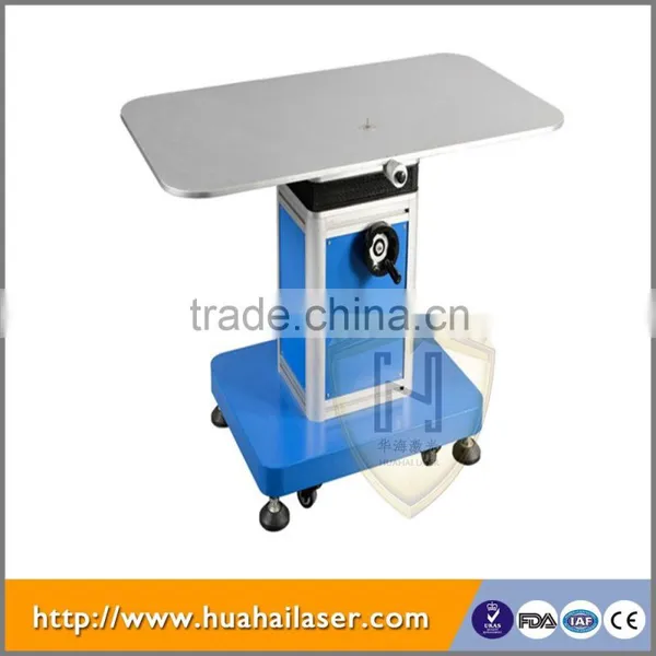 High-end Channel Letter Bending Machine Advertising Stainless Channel AD Laser Welding Machine photo-3