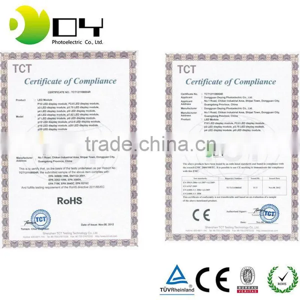 Factory Price Christmas Decoration 5mm 8mm Led String Light photo-4