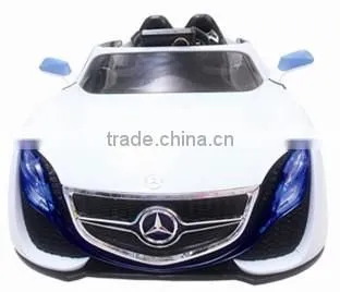 Baby Electric Ride on Car Outdoor photo-2