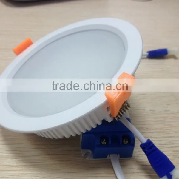 Led Round Downlight 18w Sell Like Hot Cakes photo-2