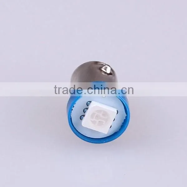 12V Led BA9S Marine Auto Lights photo-2