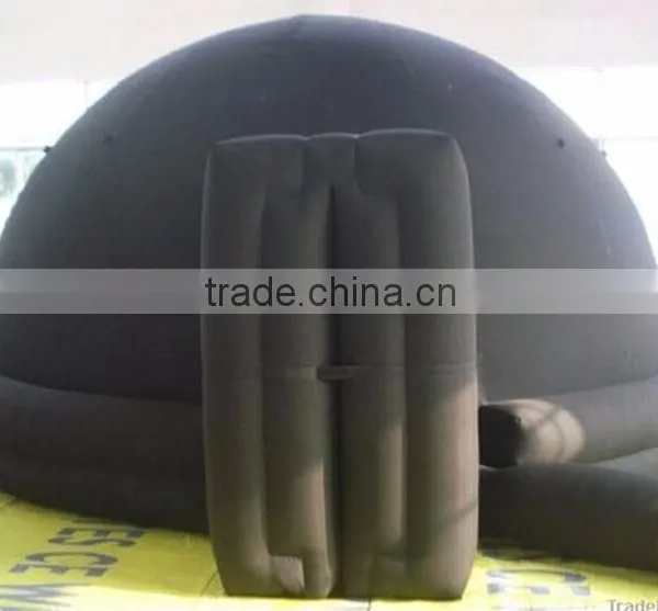 360 Inflatable Projection Screen Dome Tent photo-2