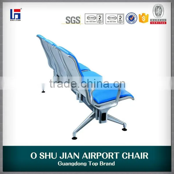 2016 Oshujian Metal Airport Waiting Chair photo-2