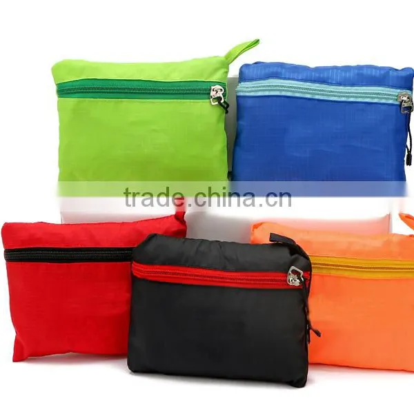 Custom Logo Travel Hiking Foldable Sports Backpack Wholesale Backpacks China Quality Choice photo-4