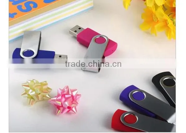 Keychain Metal Mini Pormo USB Flash Drive 2016 photo-5