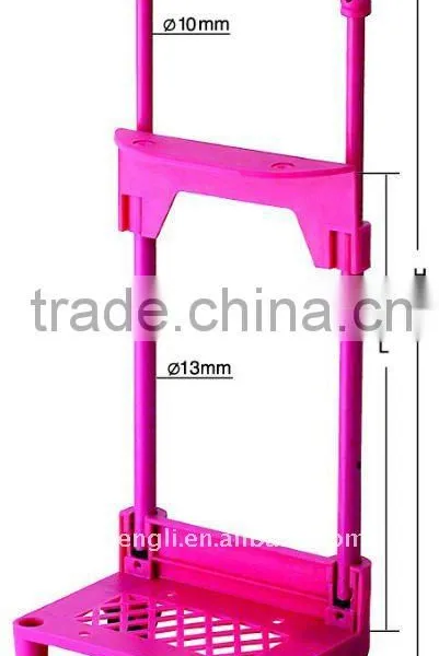 School Bag Trolley Set With Wheel (HL-YH135A05B03C03)
