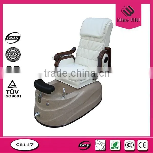 Unique Pedicure Chair photo-6