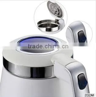 Electric Kettles That Boil Milk Electric Milk Boiler Home Kitchen Appliance photo-2