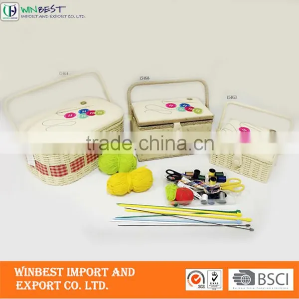 China wholesale market agents sewing thread kit