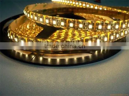 Good Price DC12V/24V 14.4W RGB Led Strip 5050 / Smd 5050 Led Strip Light Stickable photo-4