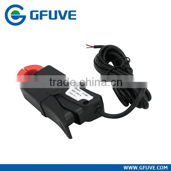 200A AC Split Core Current Sensor photo-4