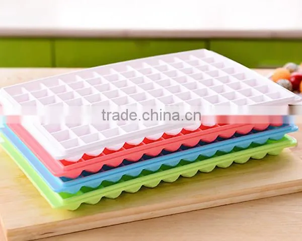 Mini Ice Cube Trays photo-4