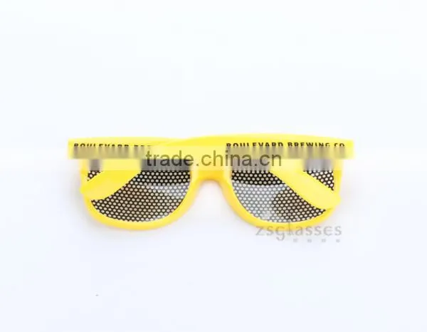 Custom Stickers Logo Sunglasses photo-3