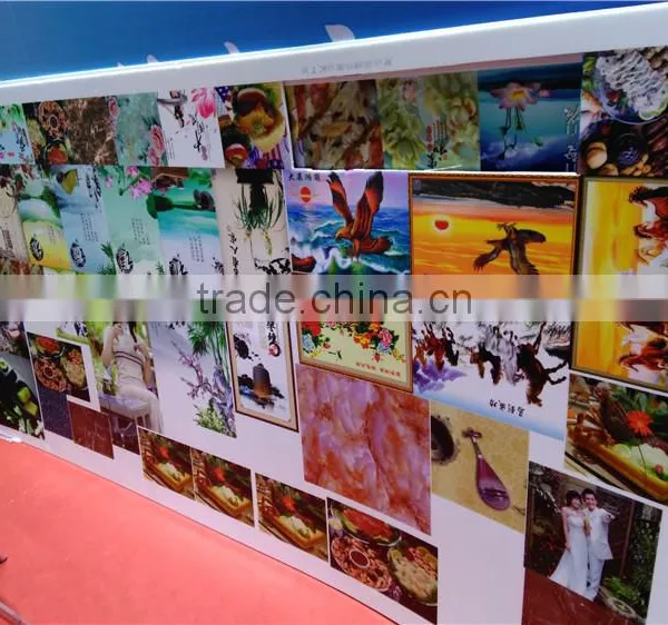 Welcome to Your Order!!! UV Printing Board photo-3