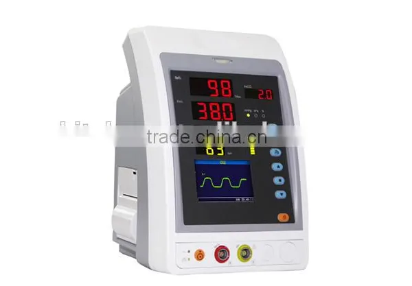 Multi-parameter Patient Monitor, Patient Monitors,Monitors