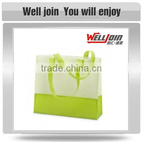 Economical Custom Design Sell Well Non Woven Shopping Bag photo-4