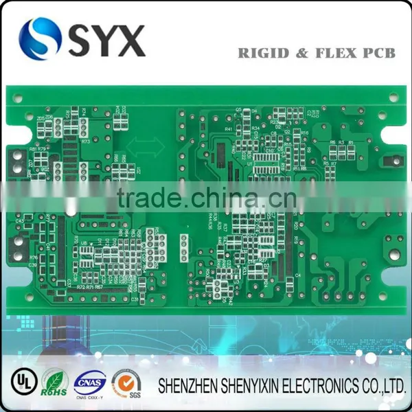 Single Sided Perforated Pcb Boards Manufacturer